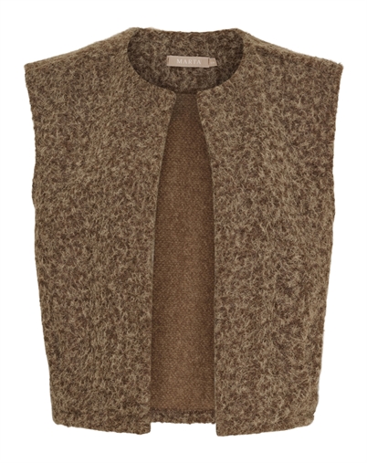 Marta du Chateau - MDCcapella Strikvest - Camello5